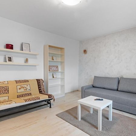 Dristor Large And Cozy Apartment Bucharest Luaran gambar