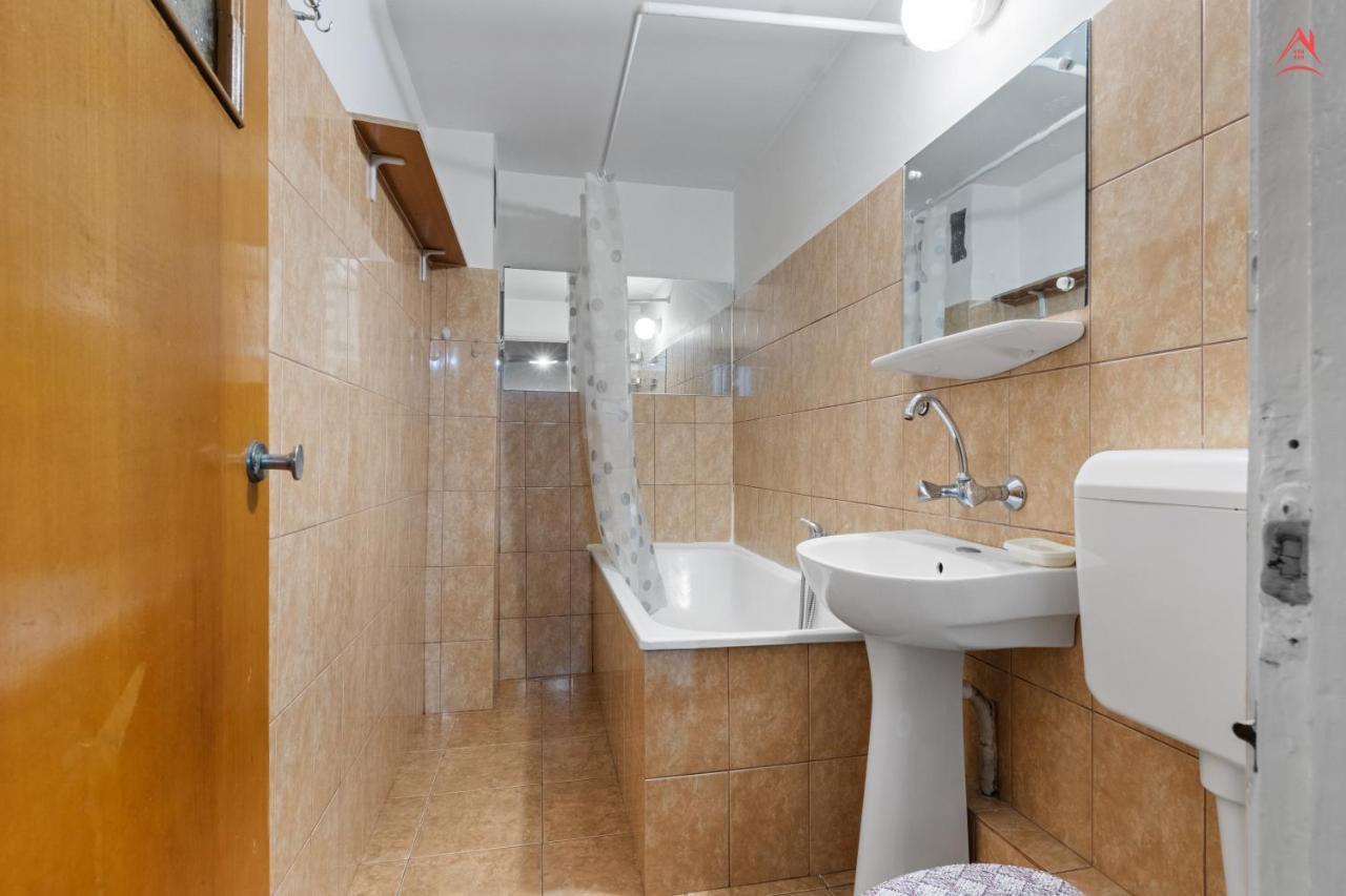 Dristor Large And Cozy Apartment Bucharest Luaran gambar
