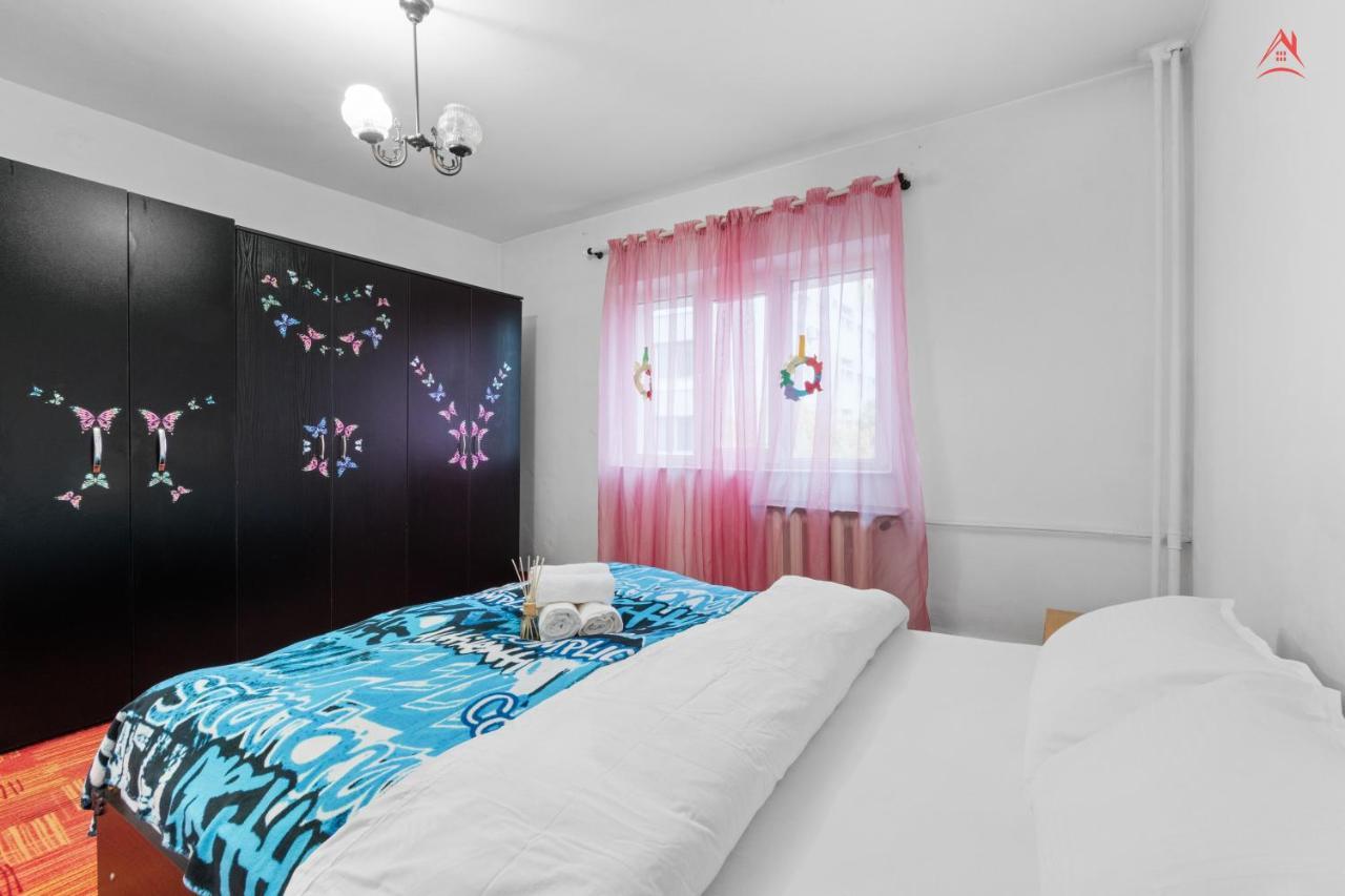 Dristor Large And Cozy Apartment Bucharest Luaran gambar